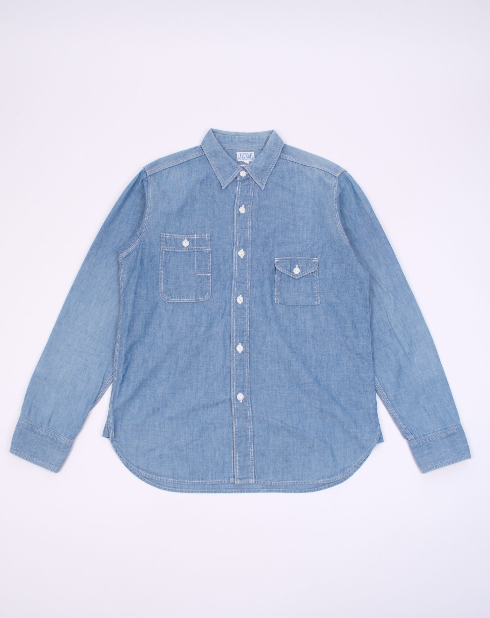 Jelado Smoker Shirt