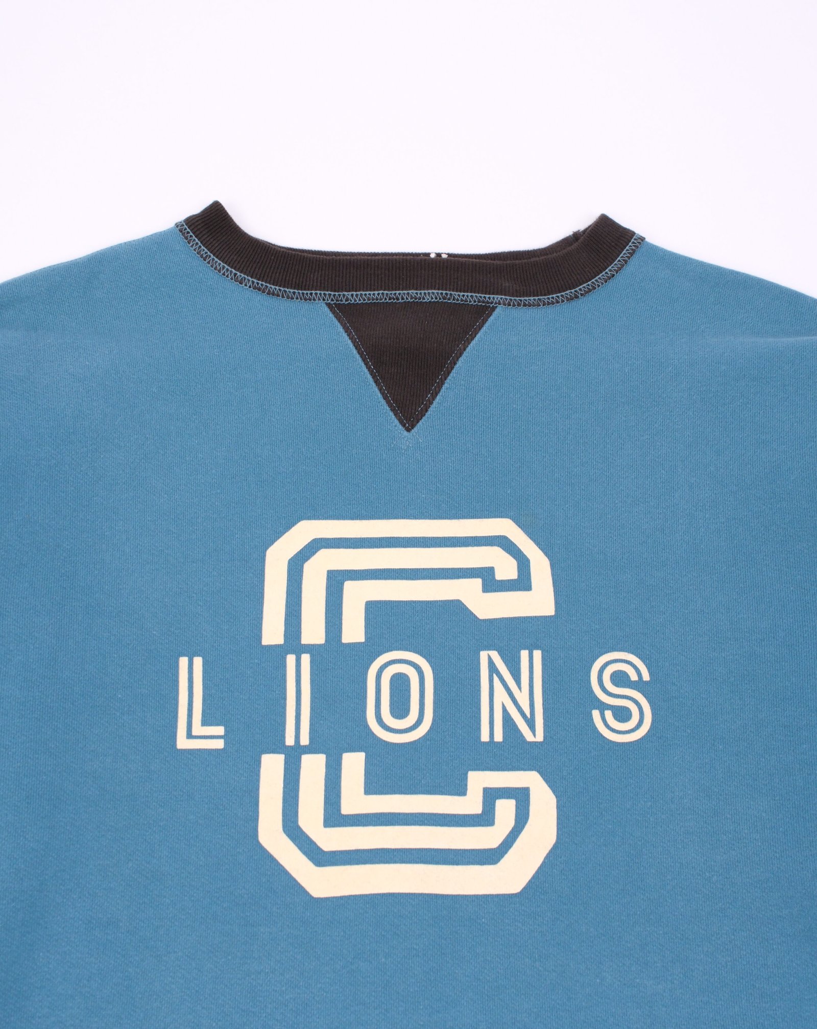 dscf3638 Freewheelers Lions Athletic Sweatshirt