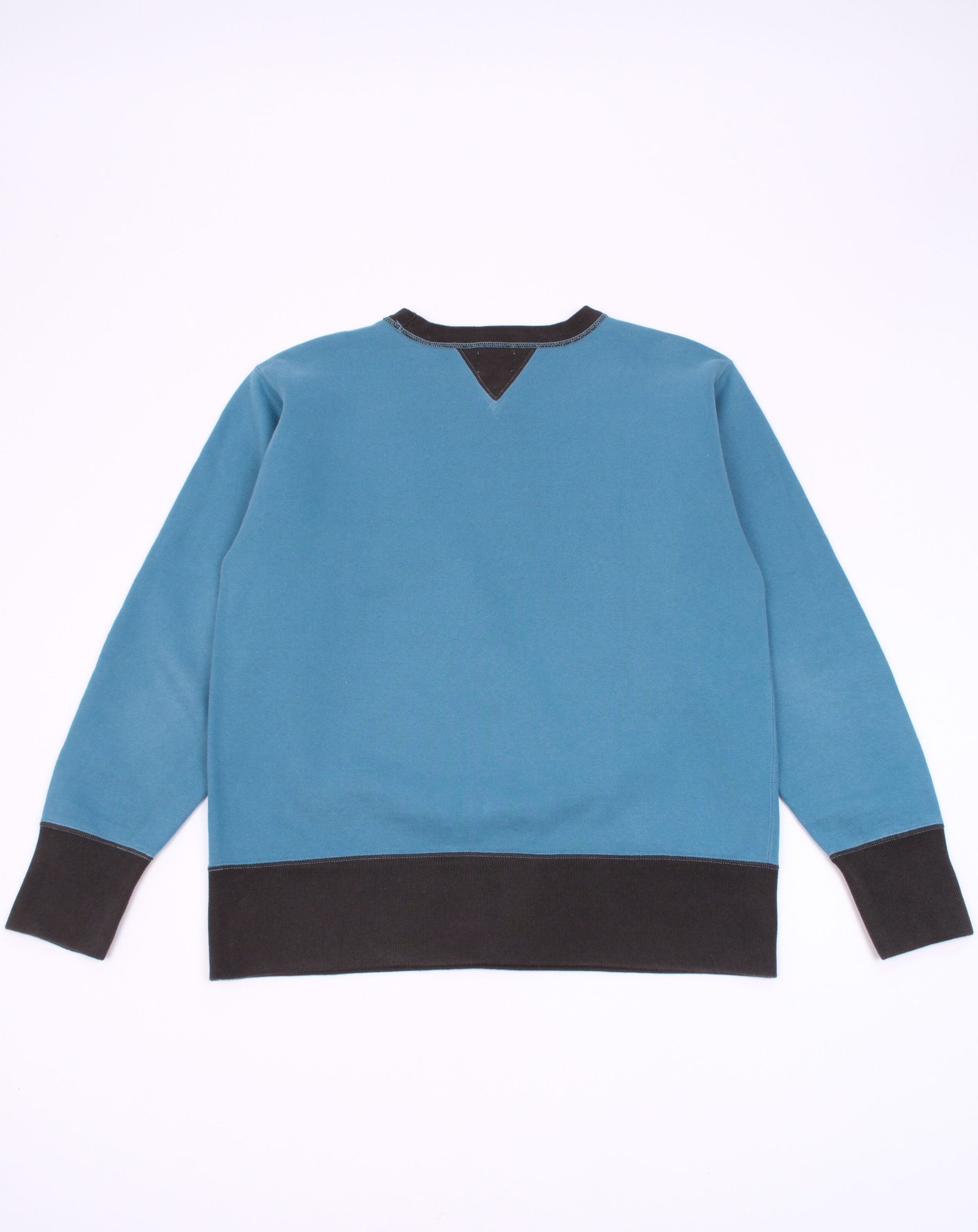 dscf3643 Freewheelers Lions Athletic Sweatshirt