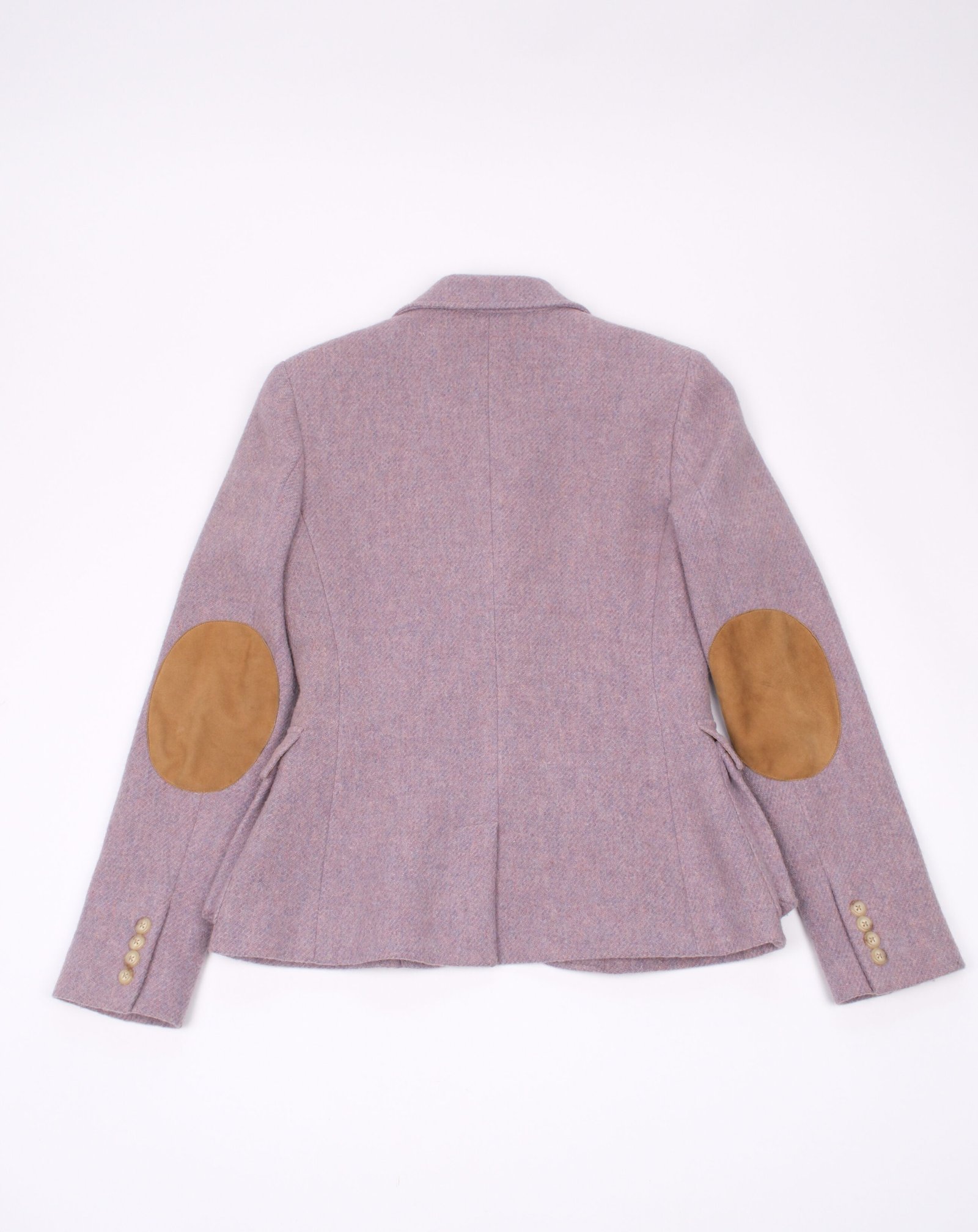 Ralph Lauren Women's Blazer Ralph Lauren Women’s Wool Blazer