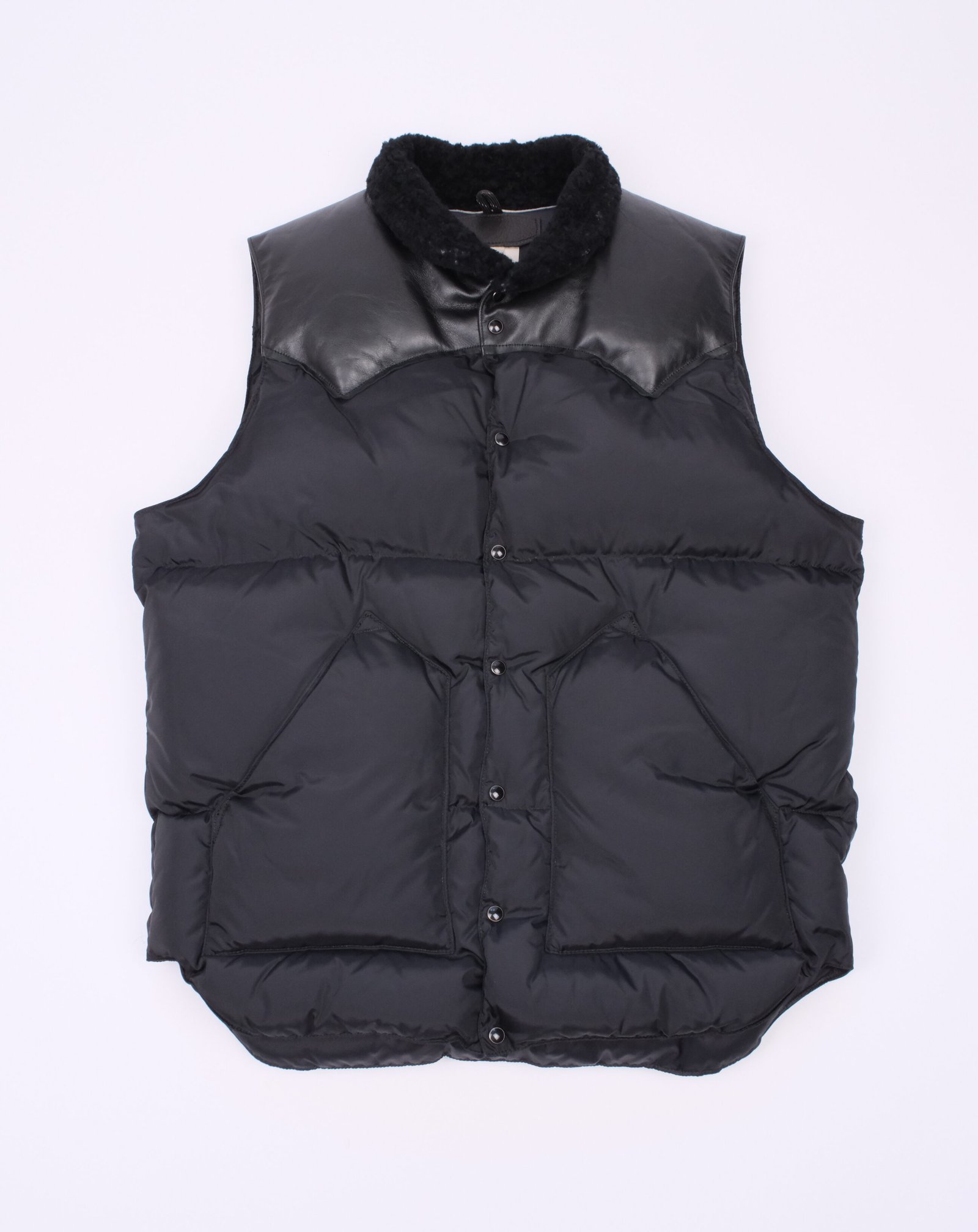 Rocky Mountain Featherbed Christy Down Vest