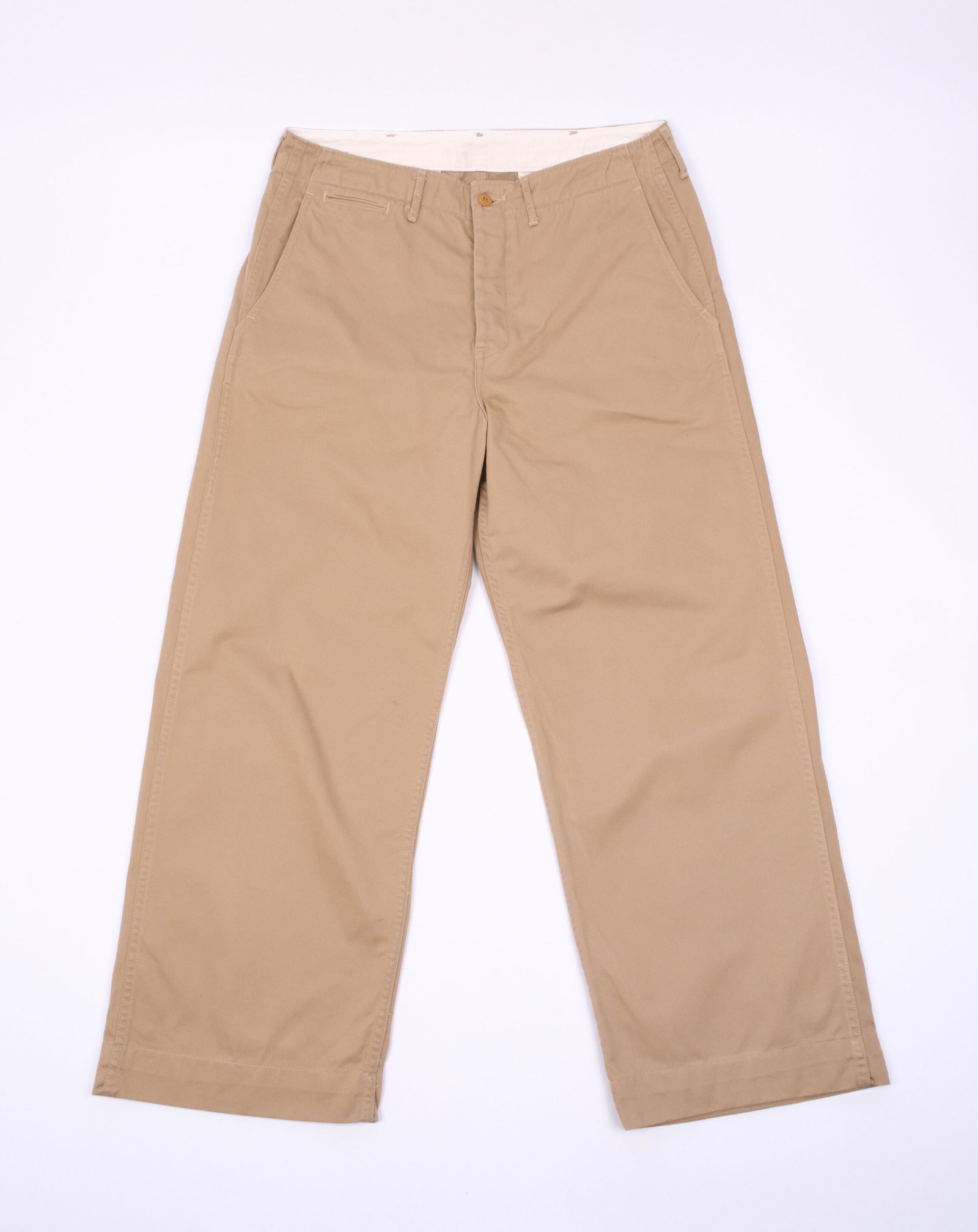 Fullcount 41 Chino Trousers