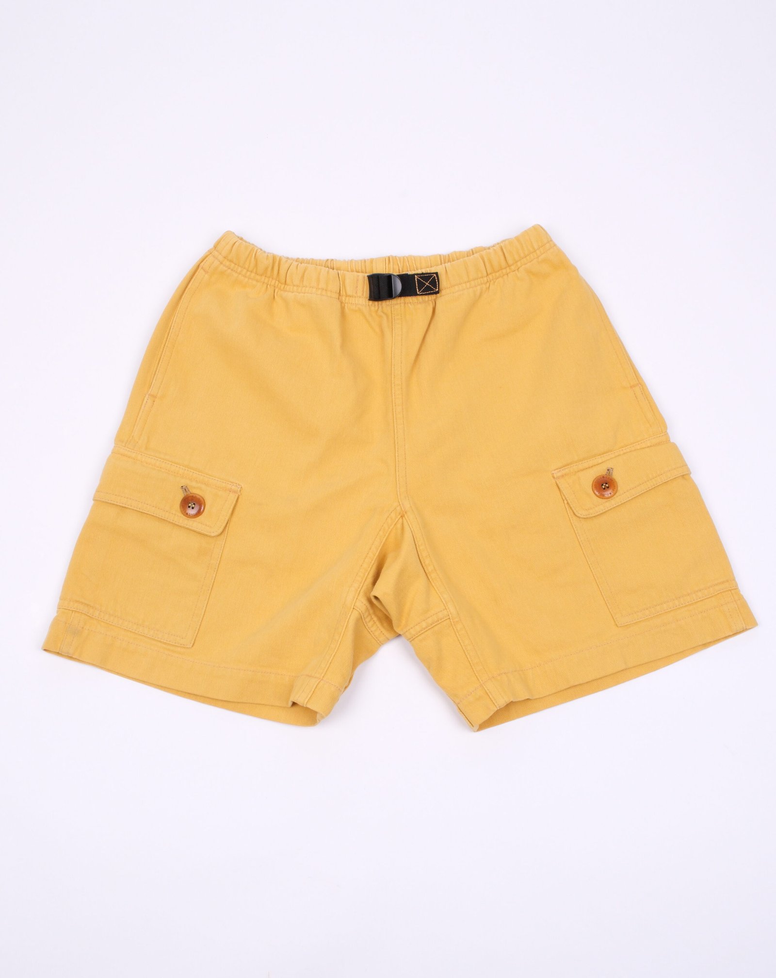 Freewheelers Yosemite Shorts