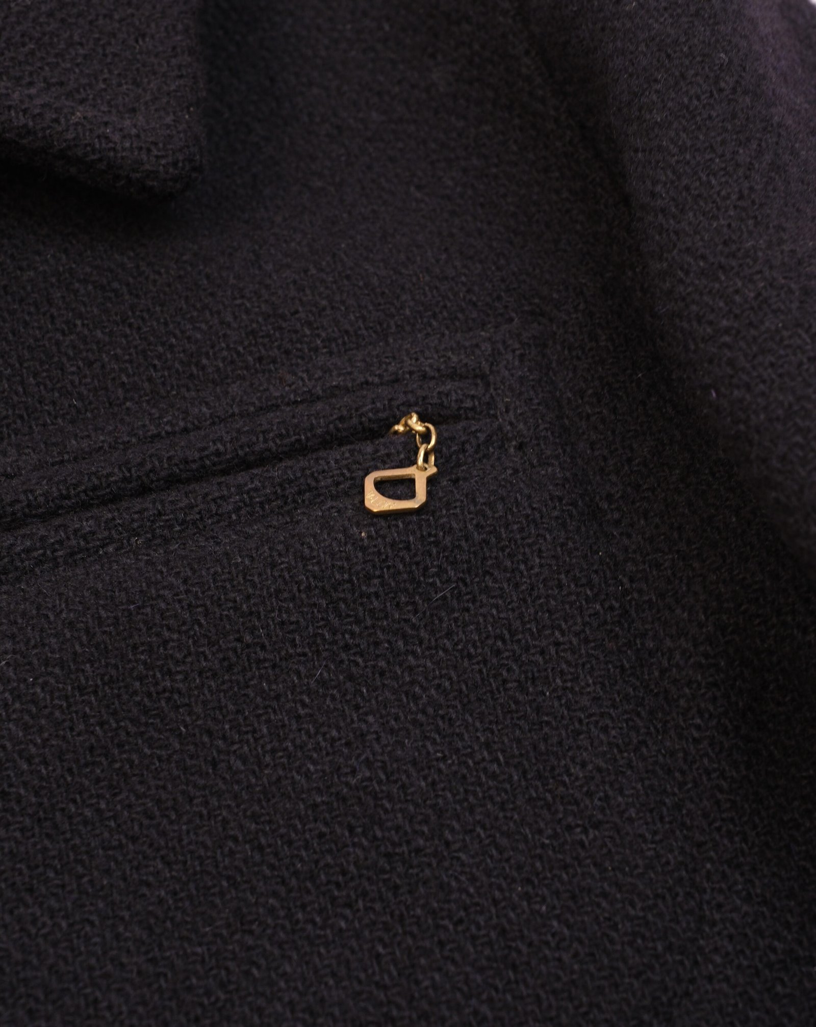 The Real McCoy's Wool Sports Jacket The Real McCoy’s Field Sports Jacket