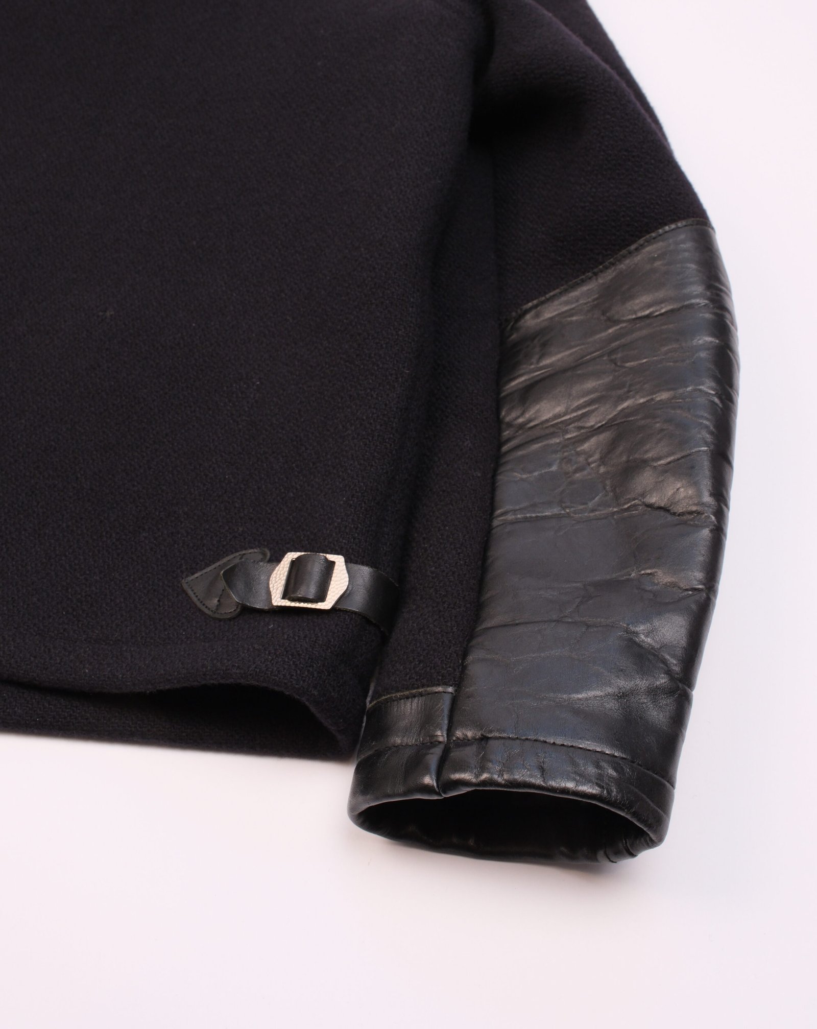 The Real McCoy's Wool Sports Jacket The Real McCoy’s Field Sports Jacket