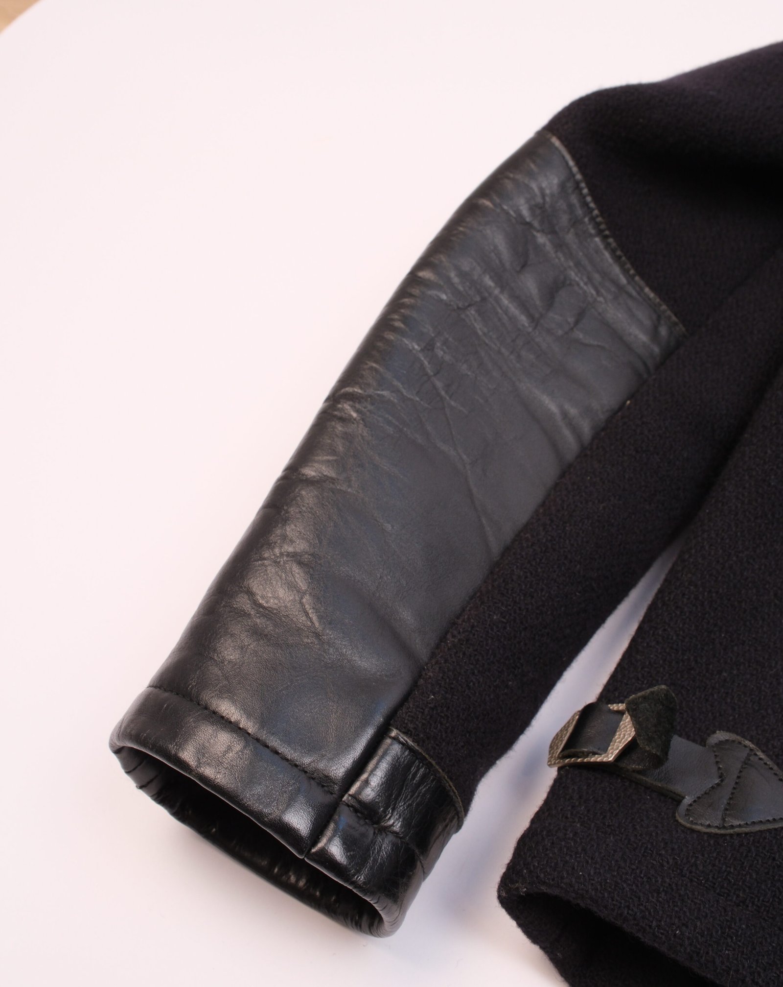 The Real McCoy's Wool Sports Jacket The Real McCoy’s Field Sports Jacket