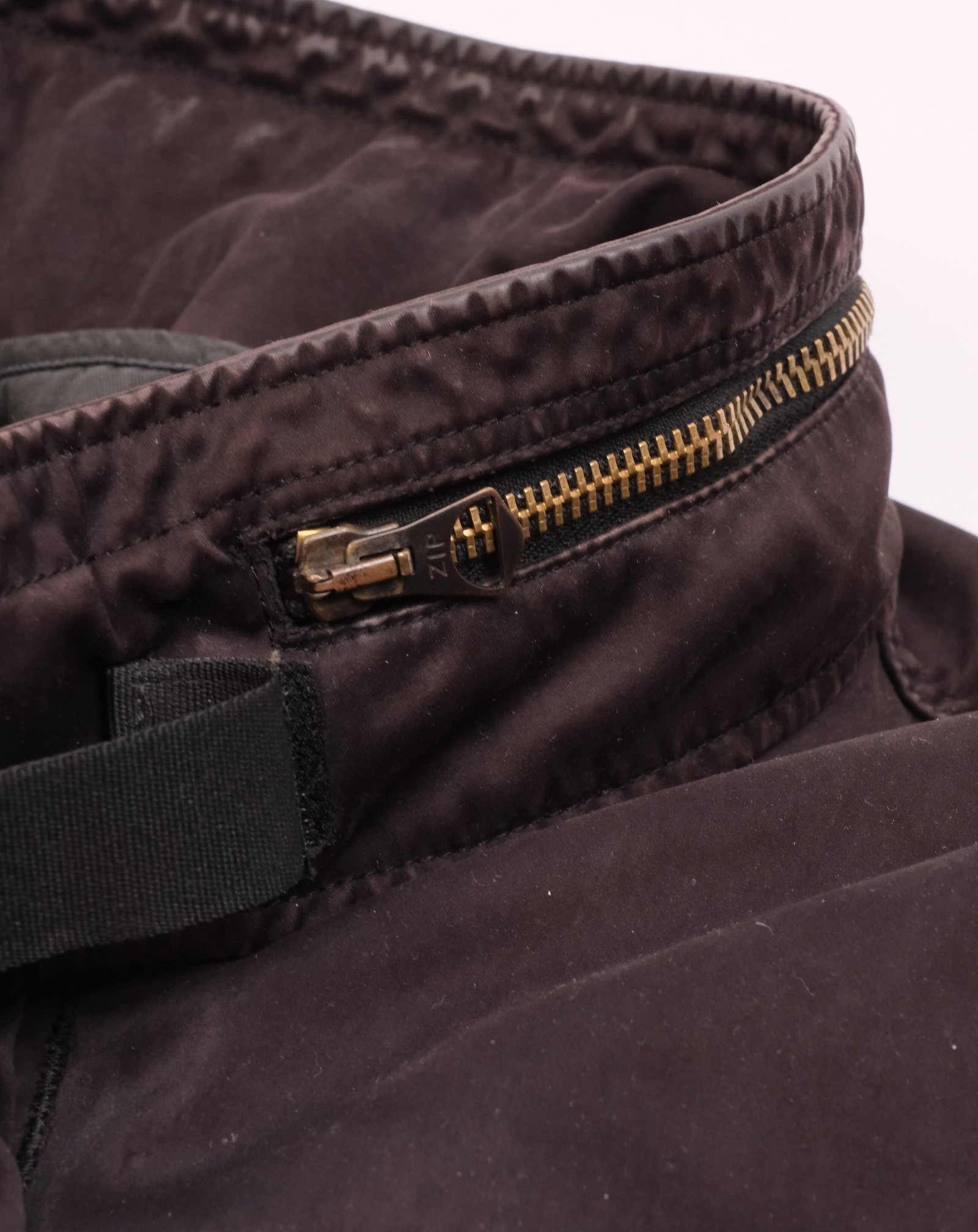 Ten C Down Lined M-65 Jacket Ten C Down Lined M-65 Jacket