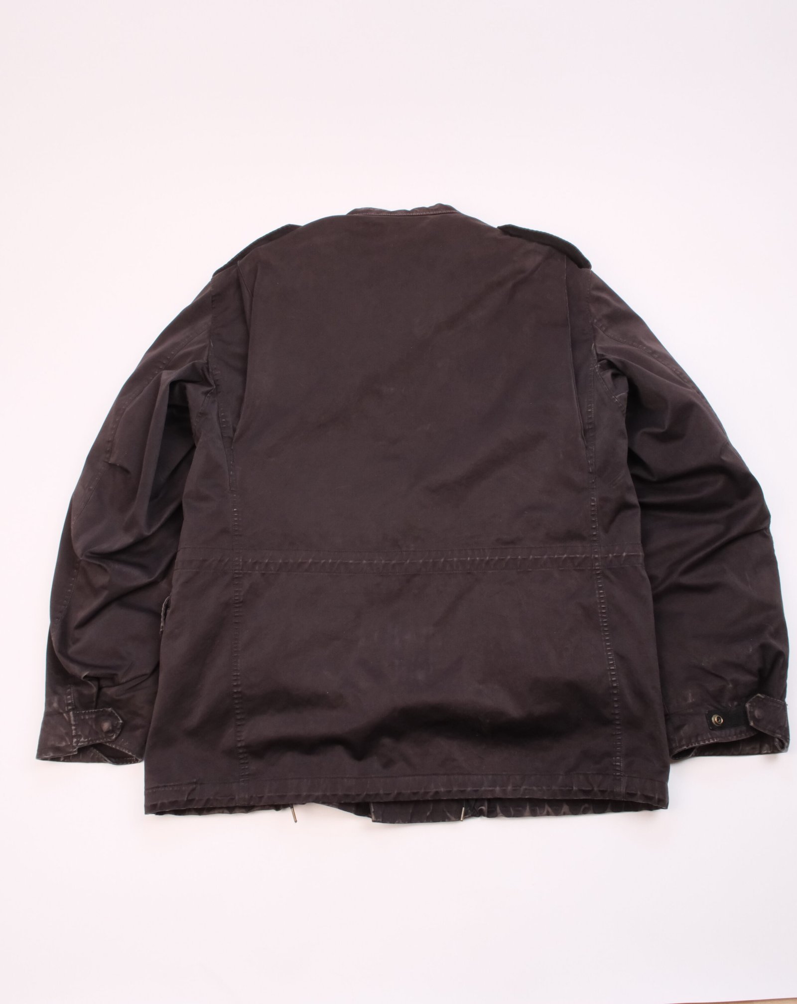 Ten C Down Lined M-65 Jacket Ten C Down Lined M-65 Jacket