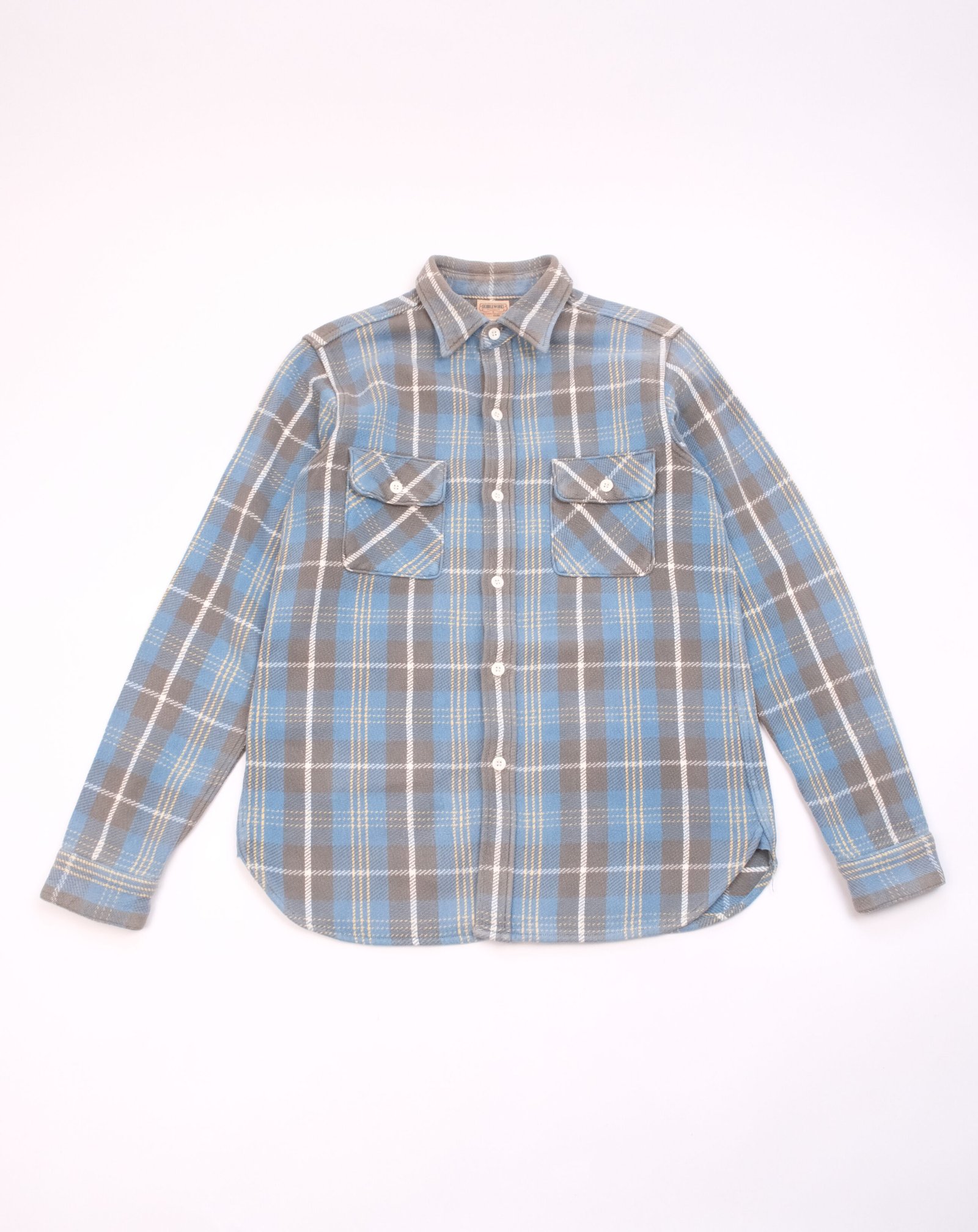 Dubble Works Flannel Shirt