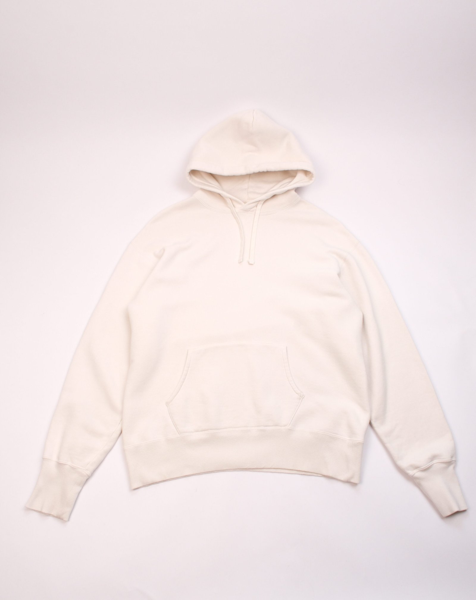 The Real McCoy’s 10oz Loopwheel Sweatshirt