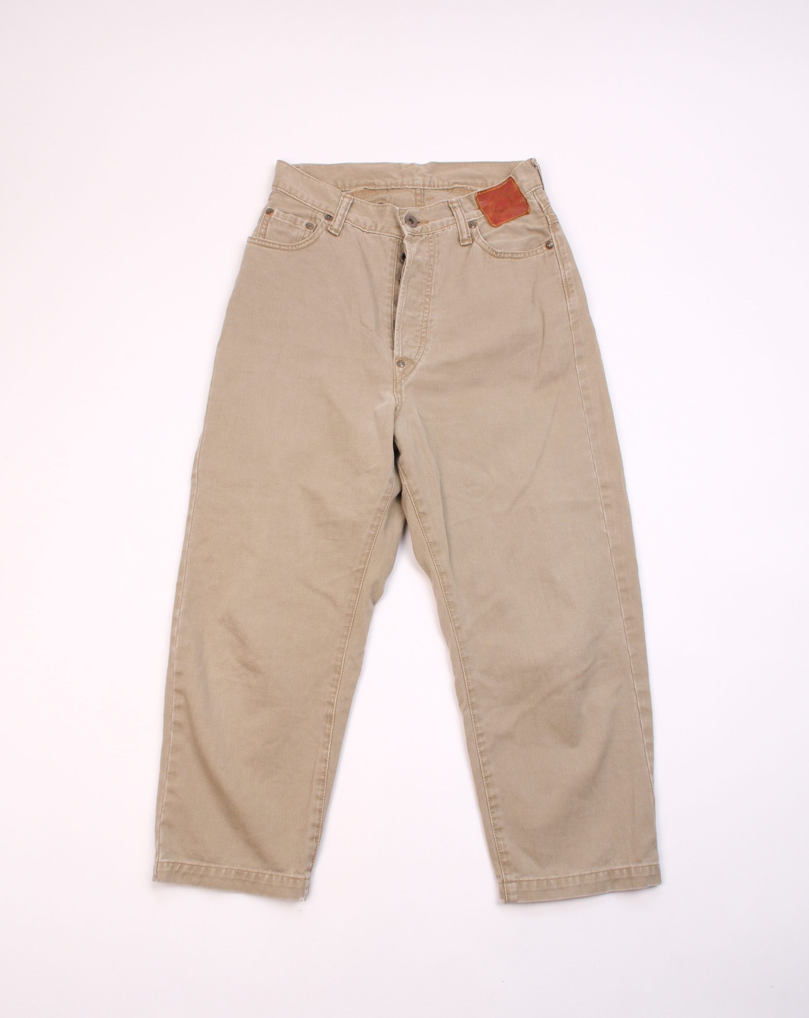 Kapital Women’s Tapered Jeans