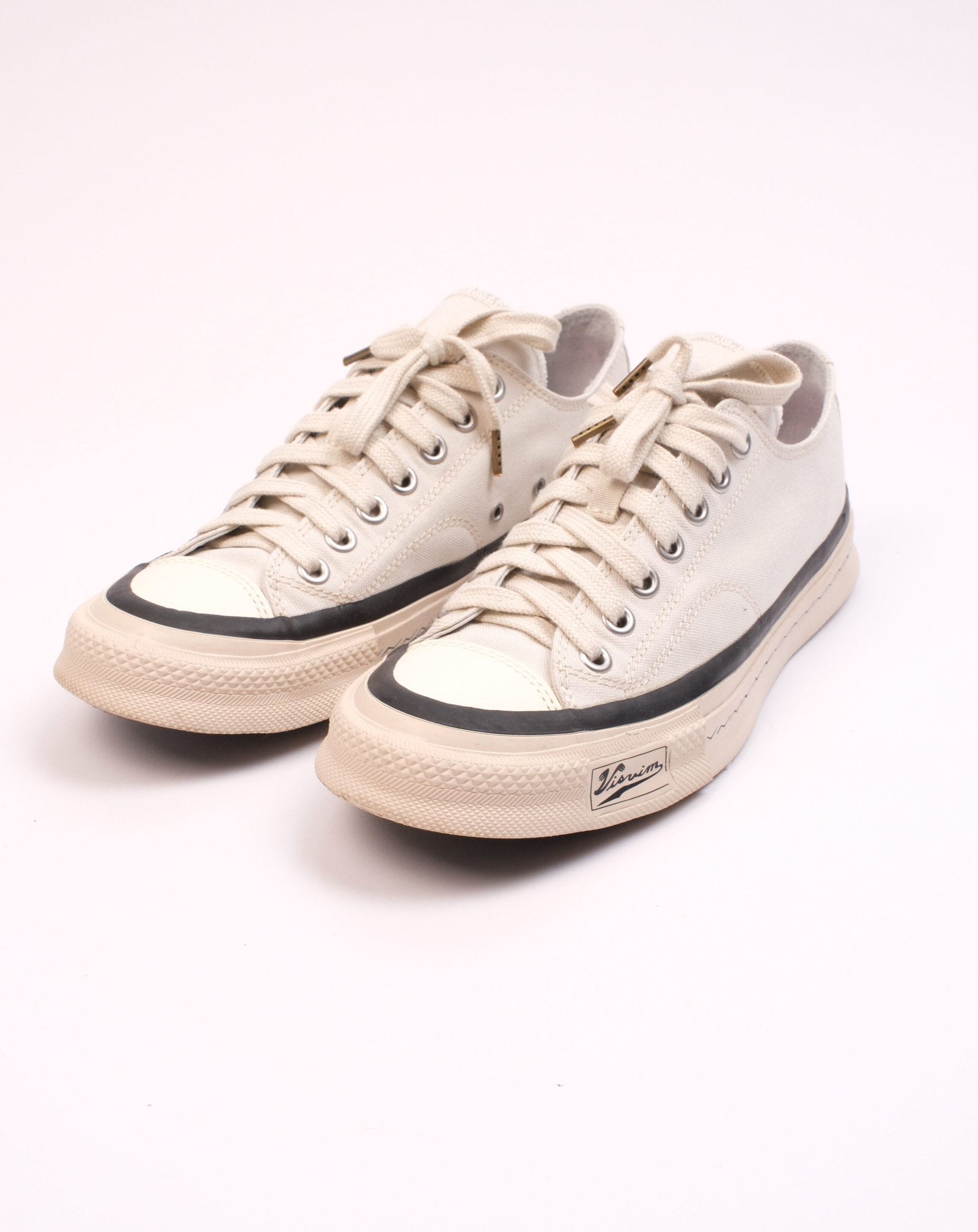 Visvim Women’s Skagway Low Sneakers