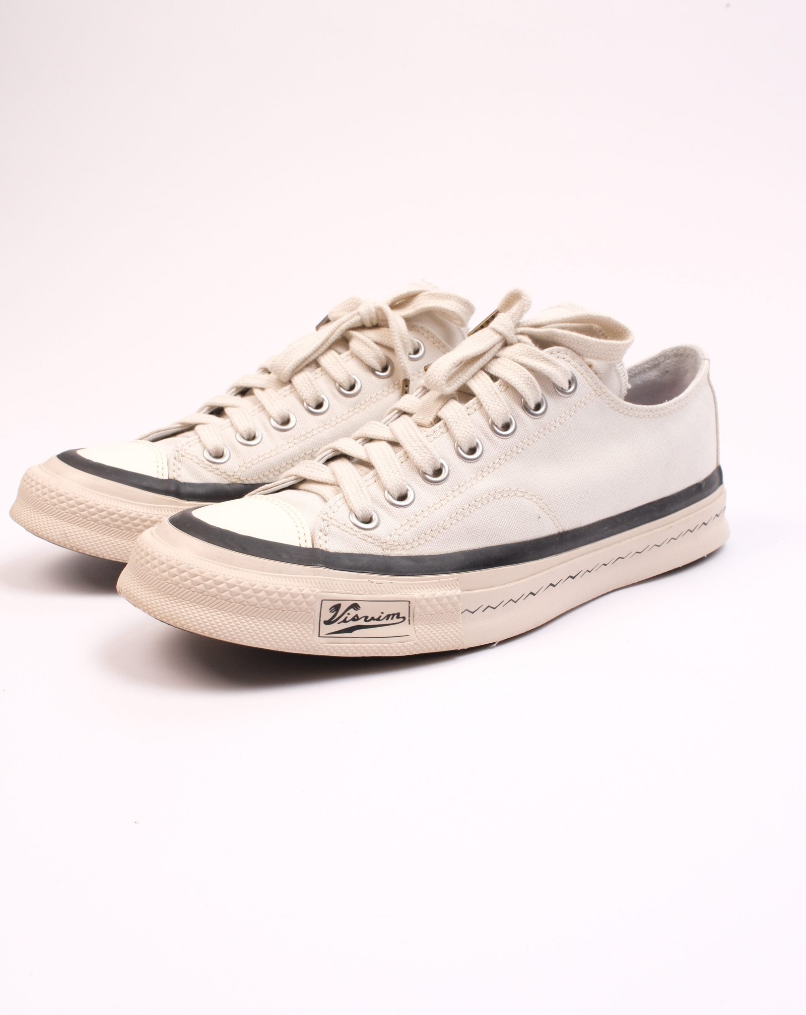 Visvim Women's Skagway Low Sneakers Visvim Women’s Skagway Low Sneakers