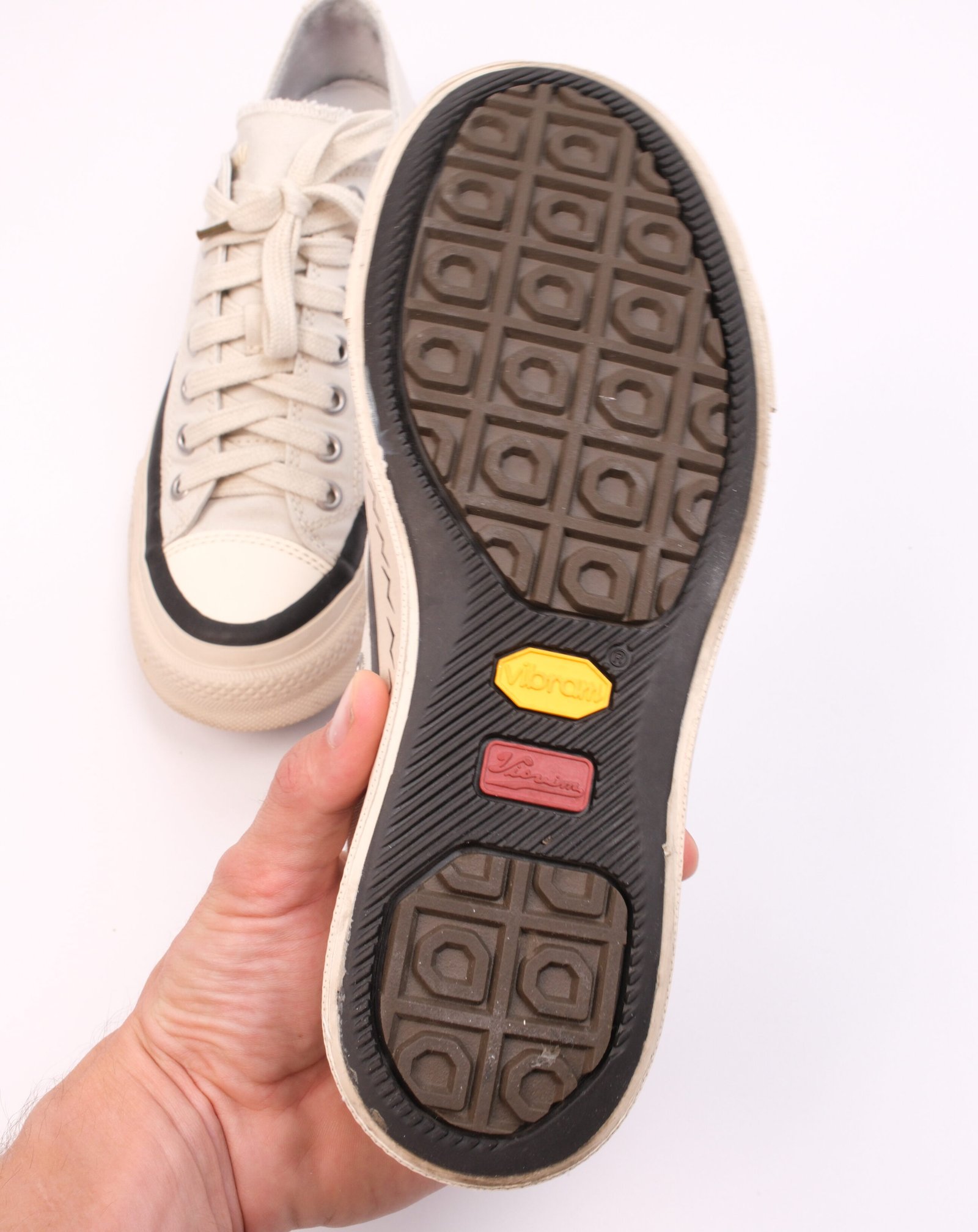 Visvim Women's Skagway Low Sneakers Visvim Women’s Skagway Low Sneakers