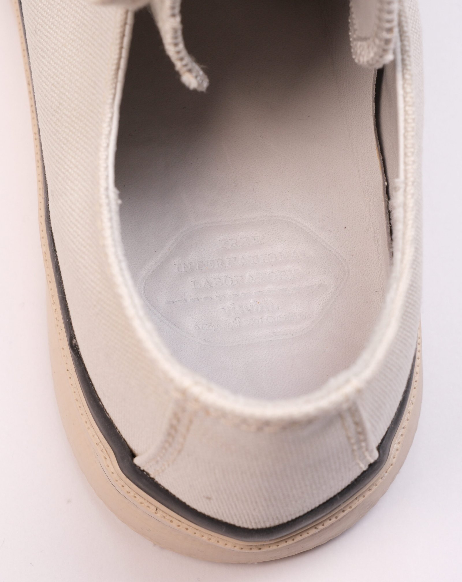 Visvim Women's Skagway Low Sneakers Visvim Women’s Skagway Low Sneakers