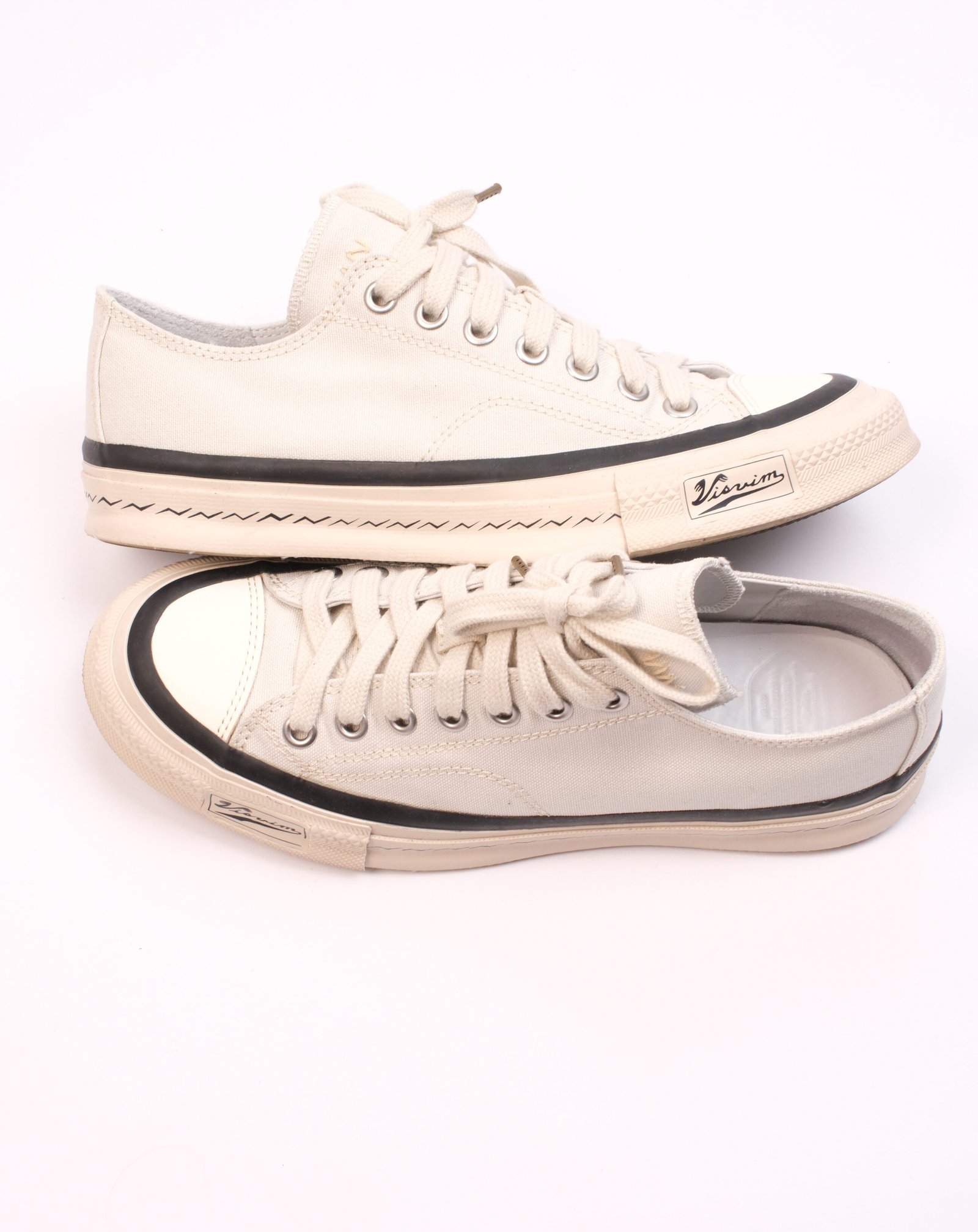 Visvim Women's Skagway Low Sneakers Visvim Women’s Skagway Low Sneakers