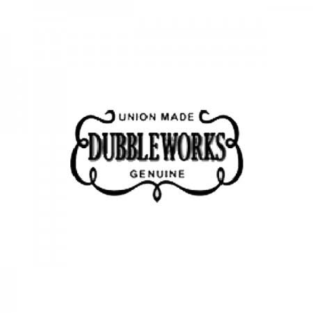 dubble works logo