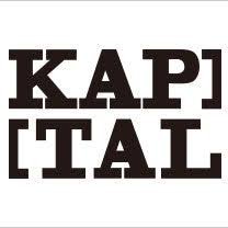 kapital logo