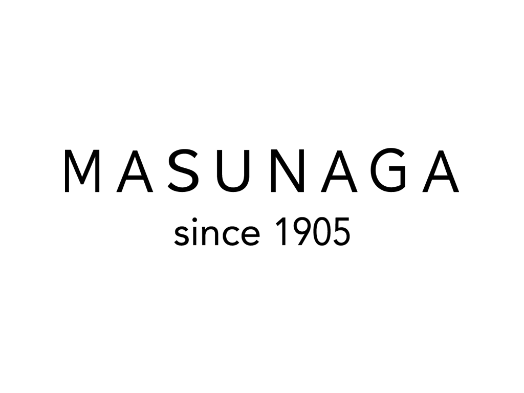 masunaga logo