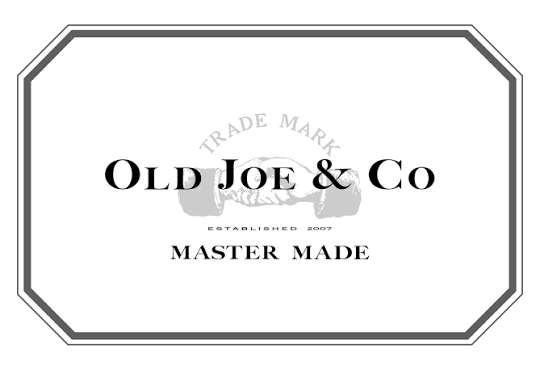 old joe brand logo