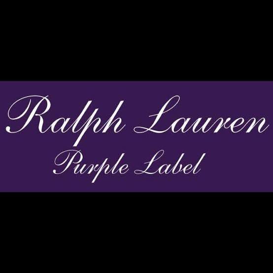 rl purple label